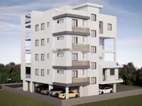 Недвижимость 2 Bedrooms Apartment For sale in Larnaca: 1