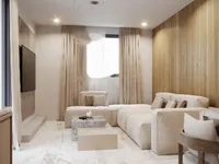 Недвижимость 2 Bedrooms Apartment For sale in Larnaca: 5