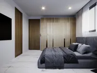 Недвижимость 2 Bedrooms Apartment For sale in Larnaca: 6