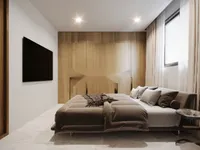 Недвижимость 2 Bedrooms Apartment For sale in Larnaca: 7