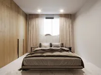 Недвижимость 2 Bedrooms Apartment For sale in Larnaca: 8