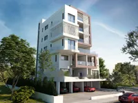 Недвижимость 2 Bedrooms Apartment For sale in Larnaca: 1