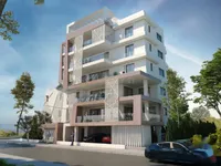 Недвижимость 2 Bedrooms Apartment For sale in Larnaca: 2