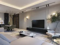 Недвижимость 3 Bedrooms Apartment For sale in Larnaca: 6