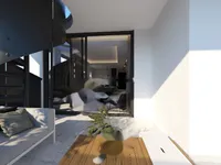 Недвижимость 3 Bedrooms Apartment For sale in Larnaca: 9