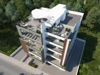 Недвижимость 2 Bedroom Apartment For sale in Agioi Anargyroi, Larnaca: 1