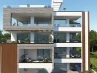 Недвижимость 2 Bedroom Apartment For sale in Agioi Anargyroi, Larnaca: 2