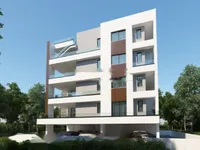 Недвижимость 2 Bedroom Apartment For sale in Agioi Anargyroi, Larnaca: 3