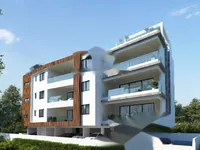 Недвижимость 2 Bedroom Apartment For Sale in Aradipou: 1