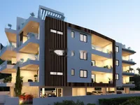 Недвижимость 2 Bedroom Apartment For Sale in Aradipou: 2