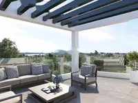 Недвижимость 2 Bedroom Apartment For Sale in Aradipou: 3