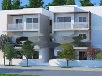 Недвижимость 3 Bedroom Maisonette For sale in Kato Pafos: 9