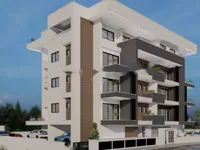 Недвижимость 2 Bedroom Apartment For sale in Zakaki, Limassol: 1