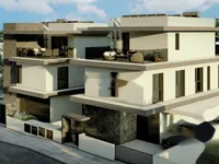 Недвижимость 4 Bedroom Villa for Sale in Ypsonas, Limassol: 3