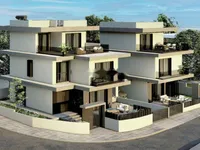 Недвижимость 4 Bedroom Villa for Sale in Ypsonas, Limassol: 5