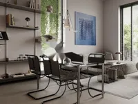 Недвижимость 1 Bedroom Apartment For sale in Zakaki, Limassol: 4