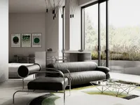 Недвижимость Studio Apartment For sale in Zakaki, Limassol: 1