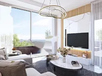 Недвижимость 3 Bedroom Penthouse for Sale in Ypsonas, Limassol: 2