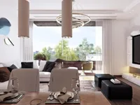 Недвижимость 3 Bedroom Penthouse for Sale in Ypsonas, Limassol: 5