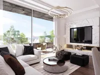Недвижимость 3 Bedroom Penthouse for Sale in Ypsonas, Limassol: 10