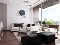 Недвижимость 2 Bedroom Penthouse for Sale in Ypsonas , Limassol: 6