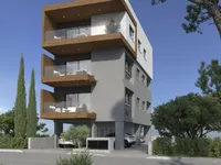 Недвижимость 3 Bedroom Apartment for Sale in Apostolon Andreas, Limassol: 2
