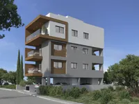 Недвижимость 2 Bedroom Apartment for Sale in Apostolon Andreas, Limassol: 2