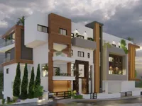 Недвижимость 3 Bedroom Apartment For Sale in Mesa Geitonia, Limassol: 3
