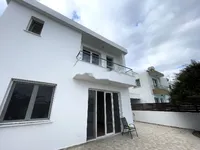 Недвижимость 4 Bedroom Villa For Sale in Livadia , Larnaca: 25