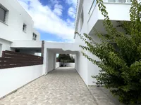 Недвижимость 4 Bedroom Villa For Sale in Livadia , Larnaca: 28