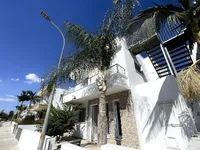 Недвижимость 4 Bedroom Villa For Sale in Livadia , Larnaca: 30