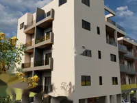 Недвижимость 3 Bedroom Apartment For sale in Kato Polemidia, Limassol: 1