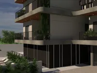 Недвижимость 2 Bedroom Apartment For Sale in Agios Athanasios, Limassol: 1