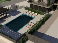 Недвижимость 2 Bedroom Apartment For Sale in Agios Athanasios, Limassol: 3