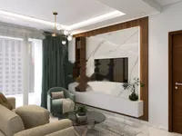 Недвижимость 1 Bedroom Apartment For sale in Larnaca: 4