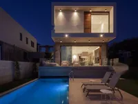 Недвижимость 3 Bedrooms Villa For sale in Chlorakas, Paphos: 3