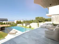 Недвижимость 3 Bedrooms Villa For sale in Chlorakas, Paphos: 15