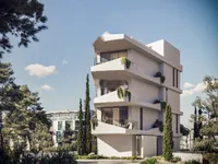 Недвижимость 2 Bedrooms Apartment For sale in Pafos: 3