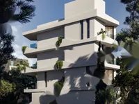 Недвижимость 2 Bedrooms Apartment For sale in Pafos: 7