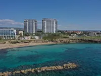 Недвижимость 2 Bedroom Apartment For sale in Pafos: 7