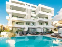 Недвижимость 3 Bedrooms Apartment For sale in Paphos: 2