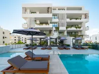 Недвижимость 3 Bedrooms Apartment For sale in Paphos: 3
