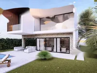 Недвижимость 4 Bedrooms Villa For sale in Pegeia, Paphos: 1
