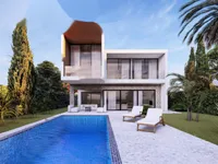 Недвижимость 4 Bedrooms Villa For sale in Pegeia, Paphos: 2