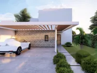 Недвижимость 4 Bedrooms Villa For sale in Pegeia, Paphos: 3