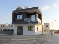 Недвижимость 3 Bedrooms Detached house For sale in Mesogi: 6