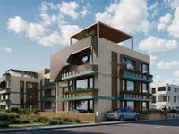 Недвижимость 2 Bedrooms Apartment For sale in Pafos: 2