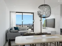 Недвижимость 2 BEDROOM APARTMENT FOR SALE IN LIMASSOL, APOSTOLOS ANDREAS: 2