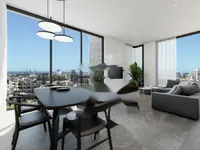 Недвижимость 2 BEDROOM APARTMENT FOR SALE IN LIMASSOL, APOSTOLOS ANDREAS: 6