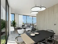 Недвижимость 2 BEDROOM APARTMENT FOR SALE IN LIMASSOL, APOSTOLOS ANDREAS: 7